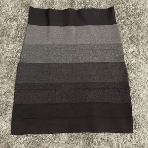 BCBG Generation women's Skirt Size Medium